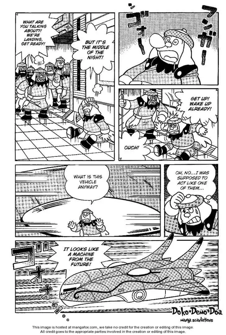 Doraemon Long Stories Chapter 23.4 13